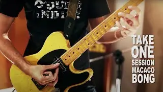 Macaco Bong - Summer Seeds - TAKE ONE SESSION - Epis&oacute;dio 04