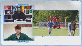 El CF Vilanova vol seguir creixent però no es refia d'un Tona que ha revifat amb Paje