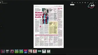 Rassegna stampa 12/01/2026 Max e Gianfranco