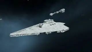 Recap -Episode 8 Part 1- X4: Star Wars Interworlds 0.9 mod