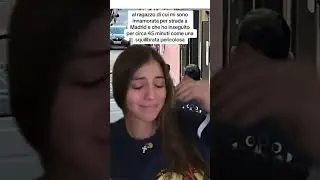 TIKTOK DI CECILIA CANTARANO #tiktok #shorts #ceciliacantarano