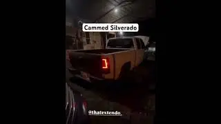 #chopping #cammed #cateye #static #trucking #corvette #lsswap #lsx #viralshorts #youtubeshorts