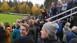 Se on siinä, MuSa nousee Ykköseen kaudeksi 2019