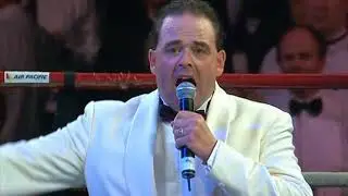 David Tua vs Shane Cameron 31/10/2009