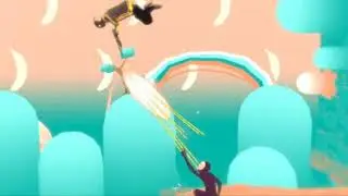 My Friend Pedro Funny Moments
