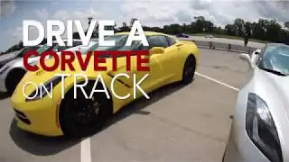 NCM Motorsports Park Overview