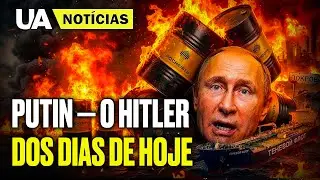 Perdas recordes da R&uacute;ssia: as For&ccedil;as da Ucr&acirc;nia dizimam ocupantes. Wicker: &ldquo;Putin &eacute; o novo Hitler!&rdquo;