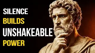Why Men Who Live Alone Stop Chasing Women | Stoic Wisdom