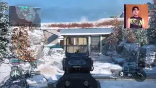 MX Garand gameplay