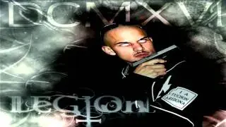 Deuce-L - Legion (Snippet)
