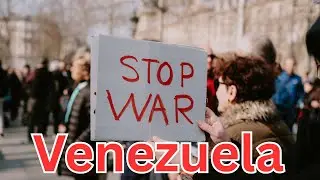 Expert Economist REVEALS Venezuela's Strike Effect on World Economy