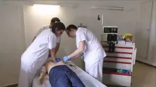 Reanimació cardiopulmonar: Organització de l'equip en el suport vital bàsic (SVB)