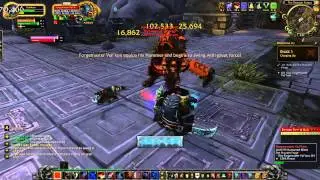 Wrathion: The Thunder Forges