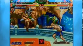 SSF2T DIGITAL INFAMY VS ULTRACOMBO TOP8 EVO2015