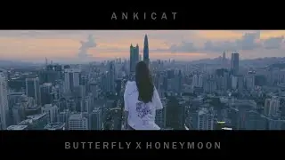 [MASHUP] LOONA BUTTERFLY X BAP HONEYMOON