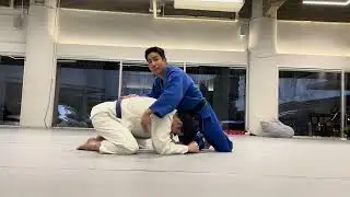 Breaking Turtle Defense with Sankaku