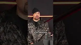 Jay Anthony on Shmop Life & HBK Gang