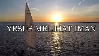 YESUS MELIHAT IMAN, LIGHT OF REVIVAL EPISODE Episode  1230