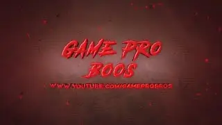 Game Pro Boos 2019 Trailer
