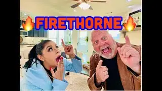 INSIDE A $450,000 FIRETHORNE HOME | KATY TEXAS