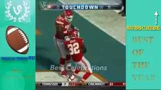 Best CELEBRATIONs in Football Vines Compilation Ep #1 with Beat Drop