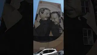 Palermo miasto mafii, pięknych zabytk&oacute;w i syfu na ulicach 🙂 Sycylia - Włochy 2025