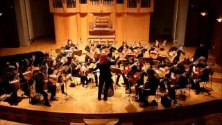 Pierre-Paul Rudolph: Young Guitarists On Western Story