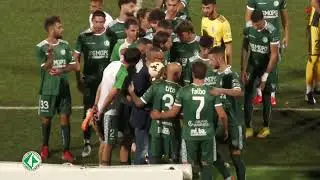 Avellino - Folgore Caratese 3-2 | Highlights Memorial “Sandro Criscitiello”