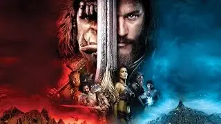Warcraft Movie Review