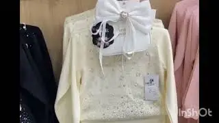 #اكسبلور جديد ملابس العيد 2026 عند محل okay HLM v&ecirc;tements مع الاسعار 