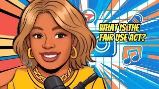 FAIR USE: The Secret Weapon Against Copyright Abuse