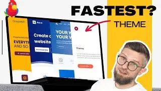 Fastest WordPress Themes Compared (Real Performance Tests)