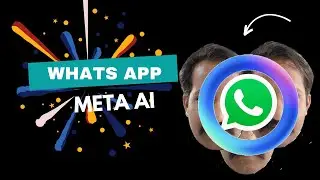 Whatsapp Meta AI