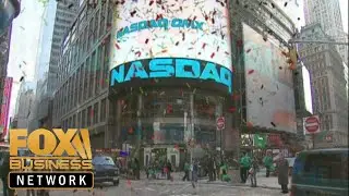 Record highs for the Dow, S&P 500 and NASDAQ