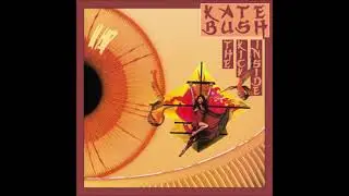 Kate Bush  - Wuthering Heights - Isolated strings, piano NO VOCALS