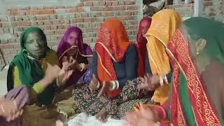 ममता गुर्जरी रुकमा गुर्जरी का शानदार देव महाराज का गीत ❤️