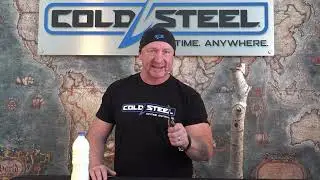 BLACK TALON II от COLD STEEL