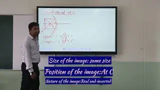 Reflection of Light #concacemirror #reels #youtubeshorts #science #physics #viral #trending #shorts