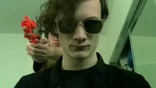 The Matrix Parody