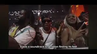 The History of Nigerian Afrobeat