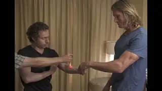 David Verdesi FaQi