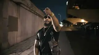144theRebel X  Dark Sayings (OFFICIAL VIDEO)