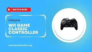 Gaming Fun with Wii: Controller Plus Versatility
