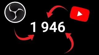 Tuto Comment mettre un compteur d'abonn&eacute;s sur vos live !