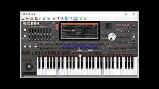korg azeri set 🅵🆄🅻🅻 2024 🆂🅴🆃