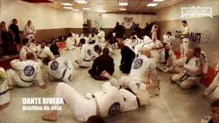 Dante Rivera Brazilian Jiu-Jitsu  Grand Opening 09/07/13 - MMA TUF Bellator BJJ by Nogi Bear