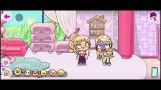 Mis hijas se convierten en adultas parte 2 ★Isa Gamer World★