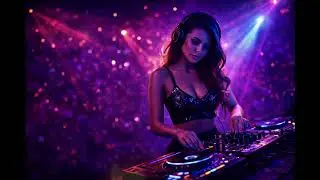 Habibi Groove (Afro House Ritual) 