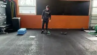 1/9/26 Friday Workout Preview 