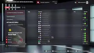 F1 25 Comunity Event Austria